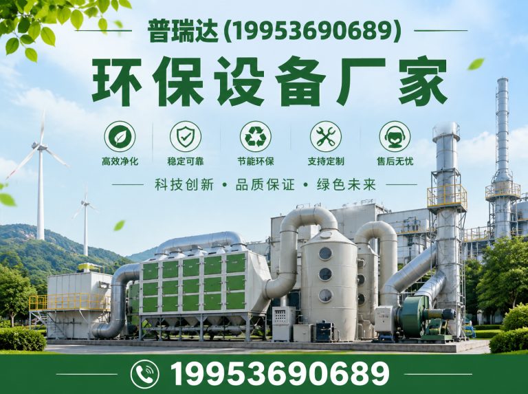 高密市一体化污水处理设备展示图